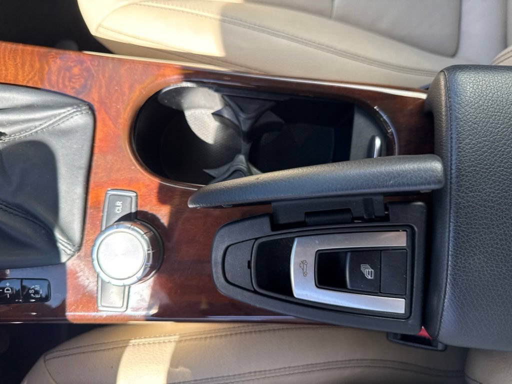 Used 2012 Mercedes-Benz SLK 350 image 25