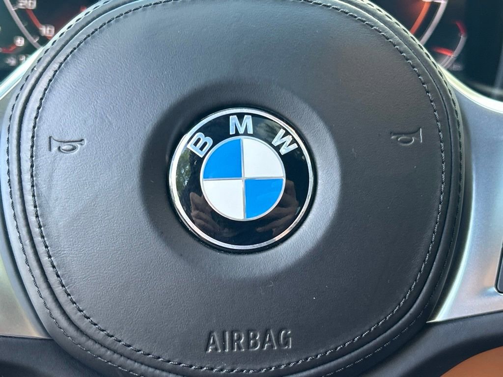 Used 2023 BMW M440i M440i w/ Premium Package image 28