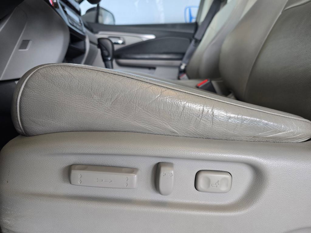 Used 2016 Honda Pilot EX-L image 22