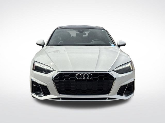 Used 2024 Audi A5 2.0T Premium Plus AWD/4WD image 9