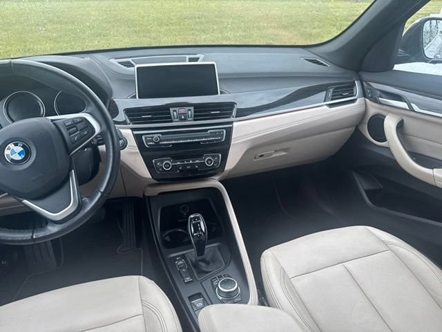 Used 2021 BMW X1 xDrive28i w/ Premium Package AWD/4WD image 15