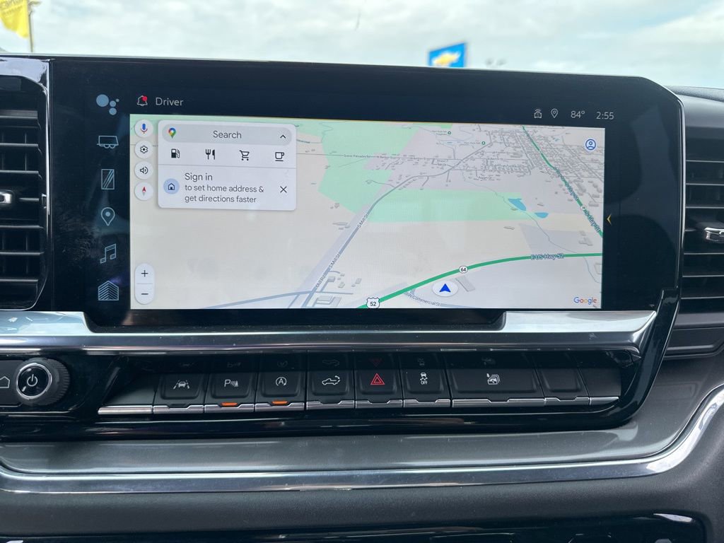 Used 2024 Chevrolet Silverado 1500 High Country image 44