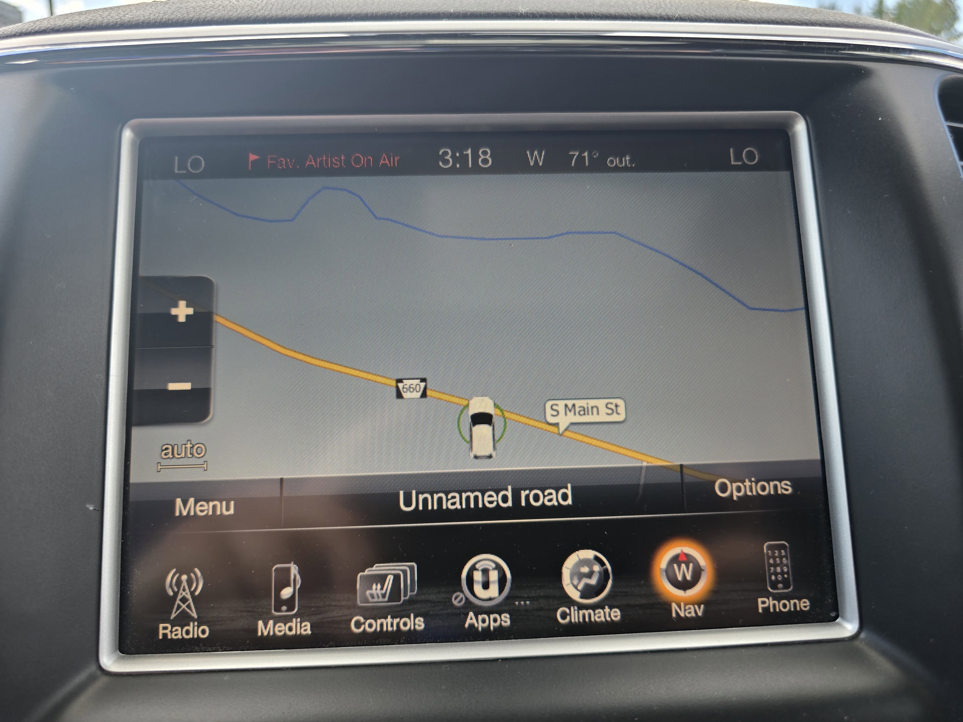 Used 2016 Jeep Grand Cherokee High Altitude AWD/4WD image 31