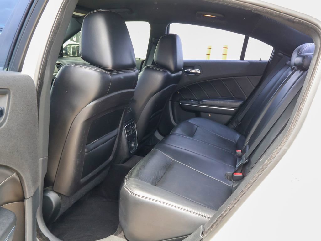 Used 2013 Dodge Charger R/T RWD image 15