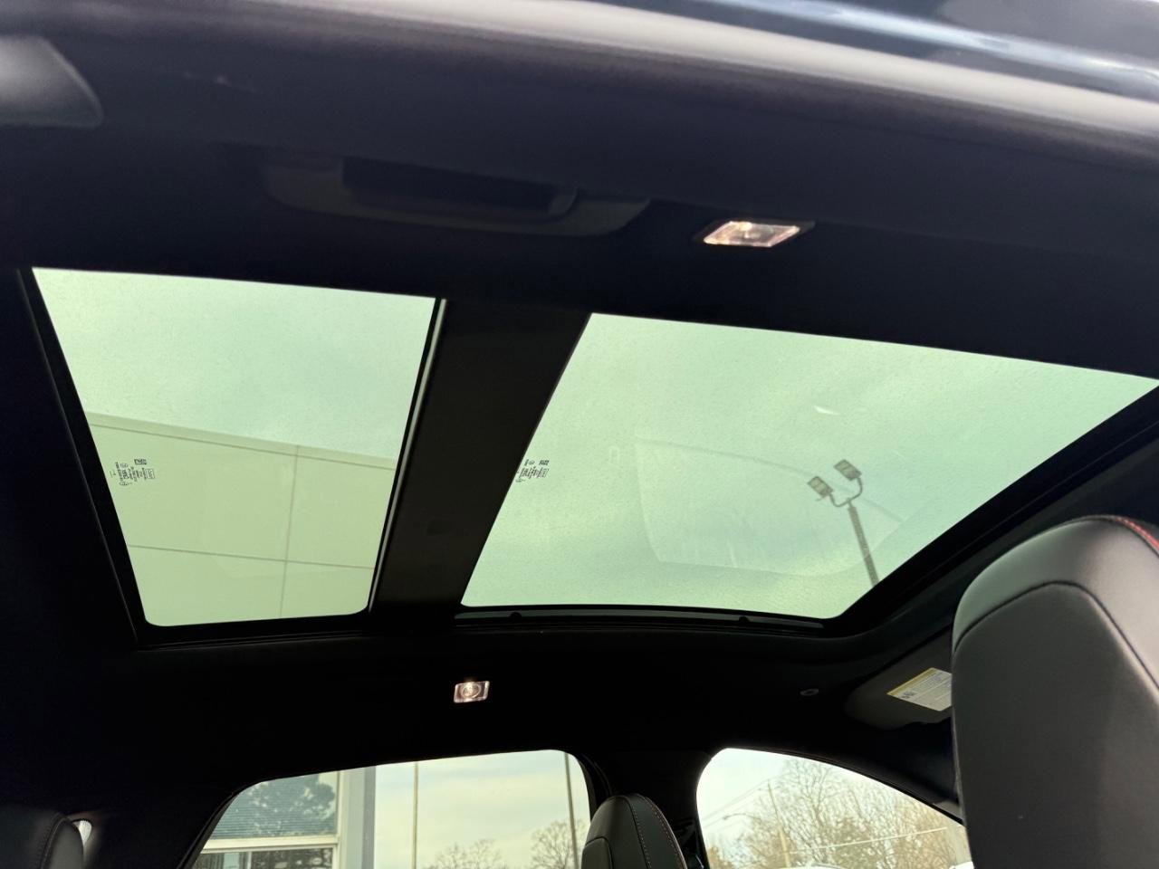 New 2026 Ford Escape ST-Line Elite w/ Premium Technology Package image 6