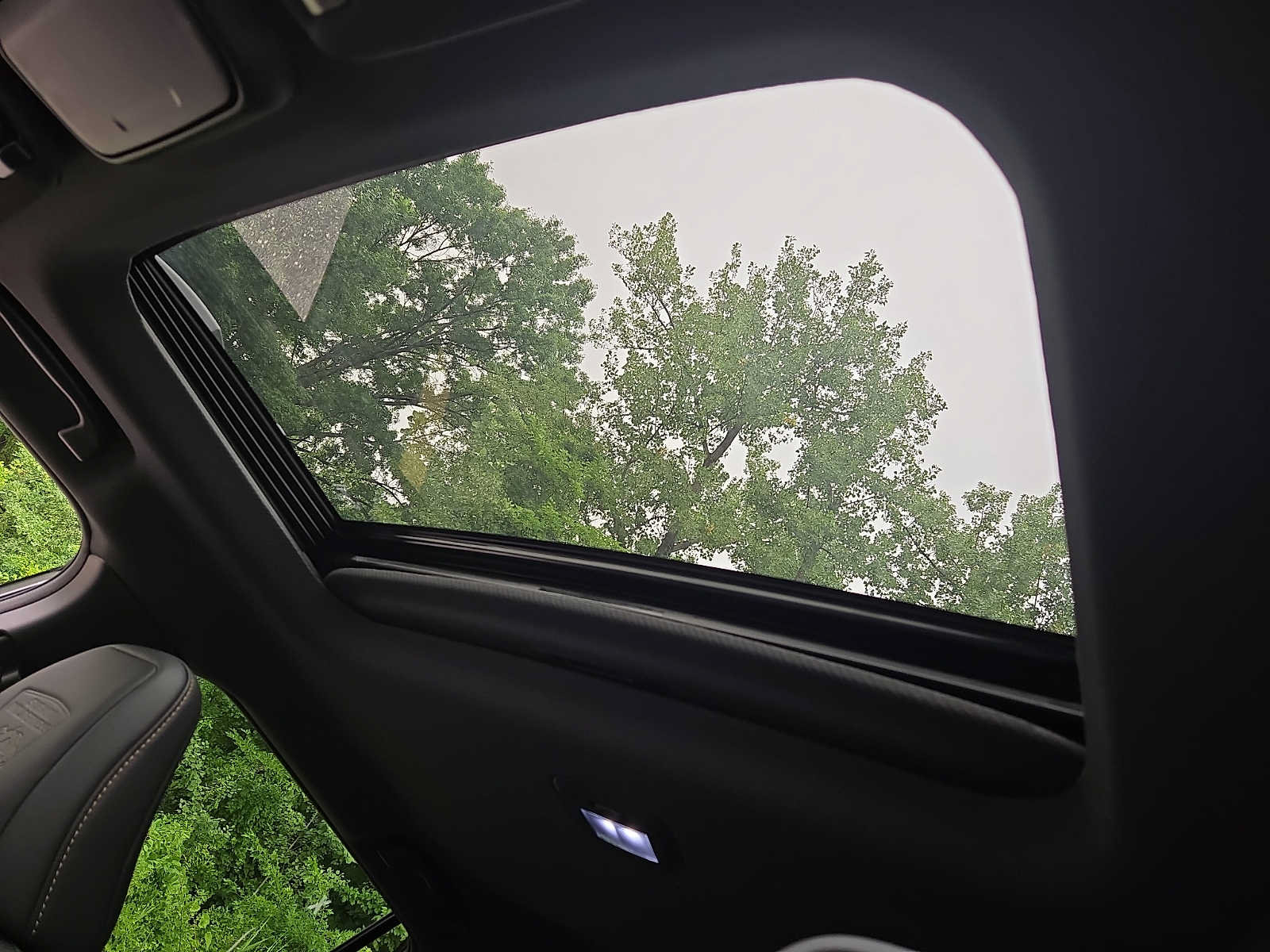 New 2026 Subaru Outback Wilderness AWD/4WD image 7