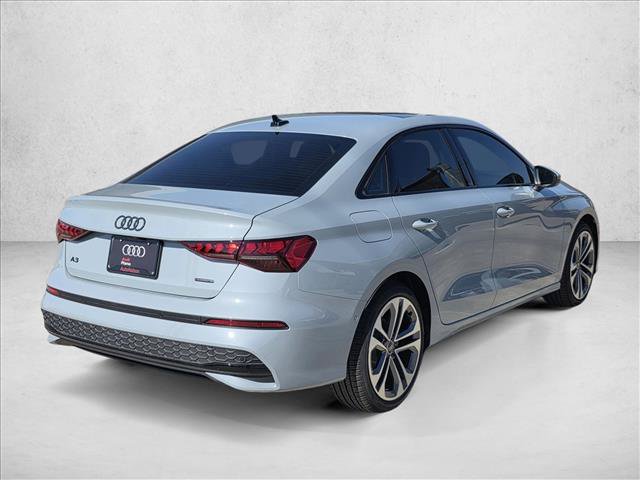 New 2026 Audi A3 2.0T Premium w/ Black Optic Package AWD/4WD image 5