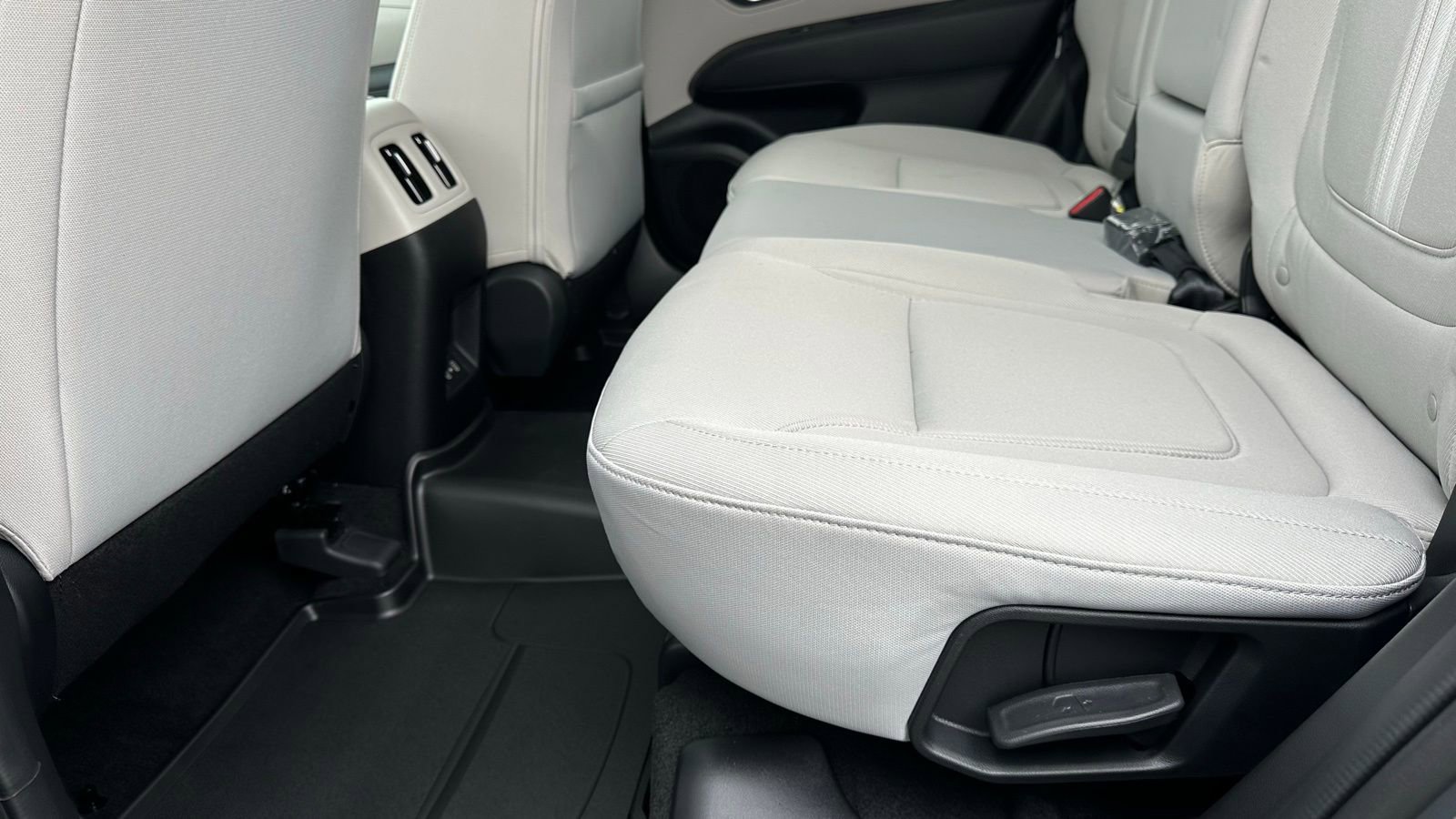 New 2026 Hyundai Tucson SEL image 27