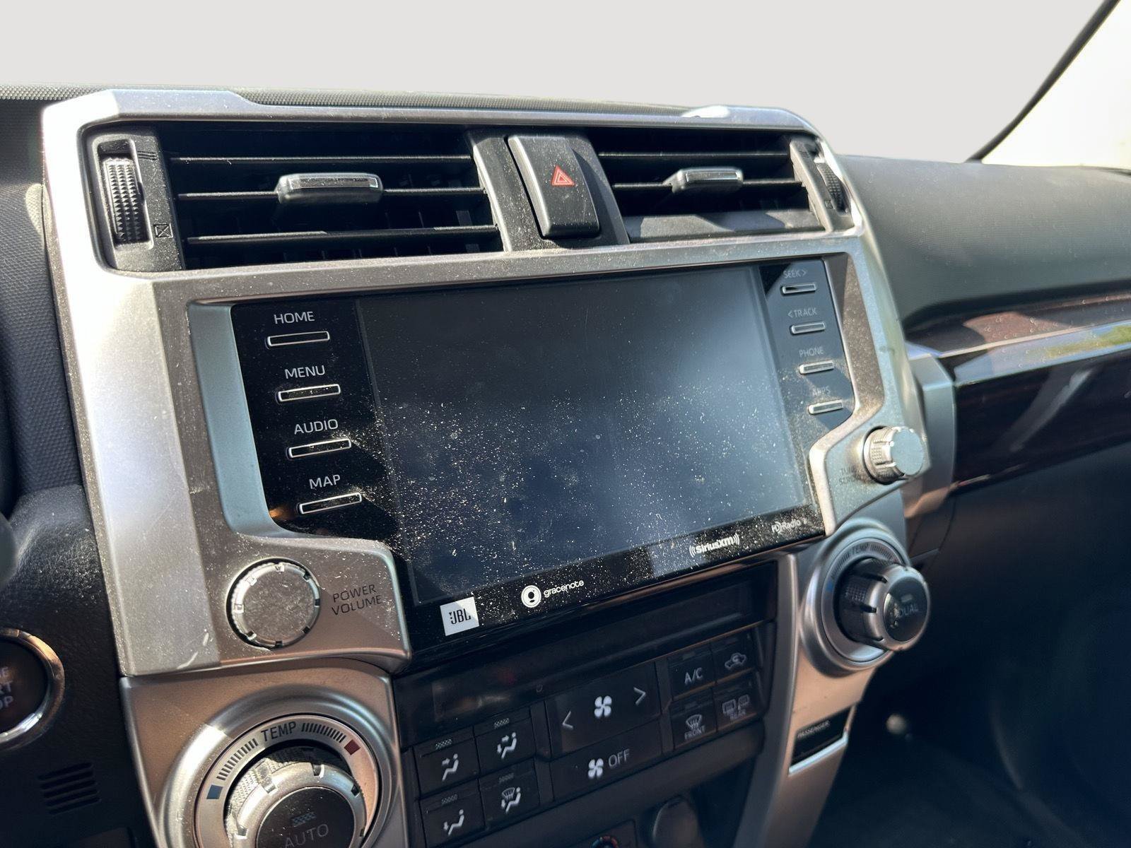 Used 2022 Toyota 4Runner Limited AWD/4WD image 12