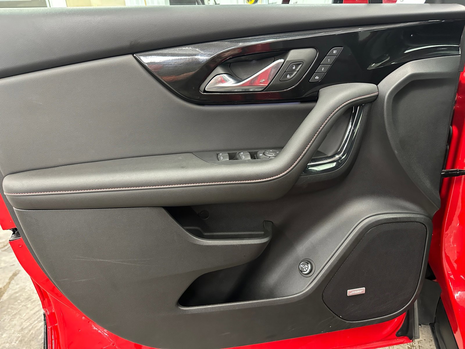 Used 2023 Chevrolet Blazer RS w/ Driver Confidence II Package image 25