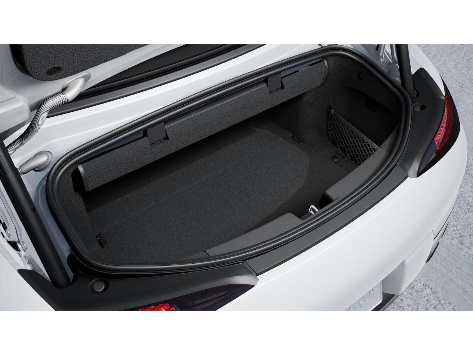 New 2025 Mercedes-Benz SL 55 AMG 4MATIC image 6