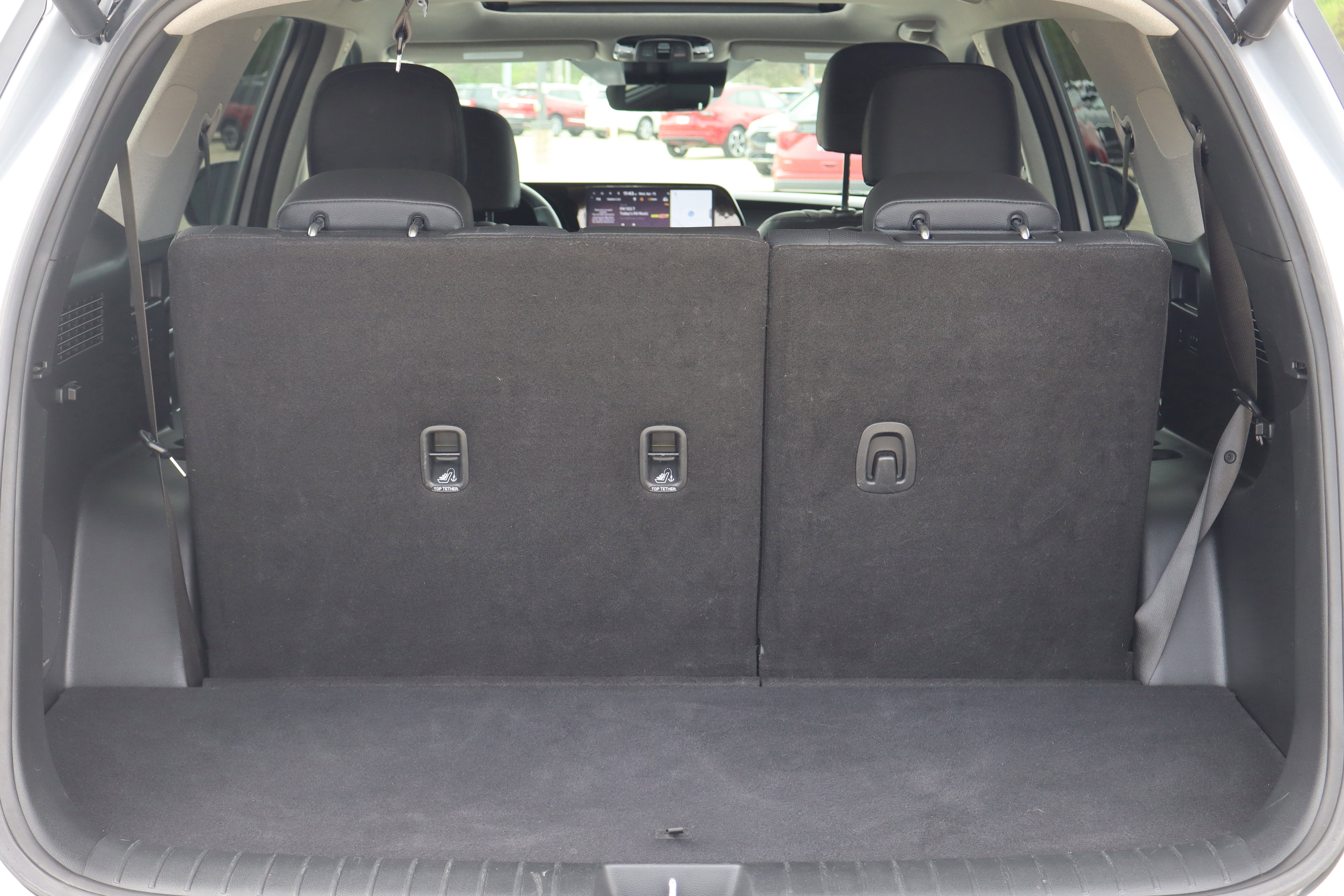 Used 2024 Hyundai Palisade Limited image 32