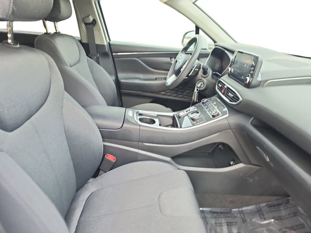 Certified 2023 Hyundai Santa Fe SE AWD/4WD image 15