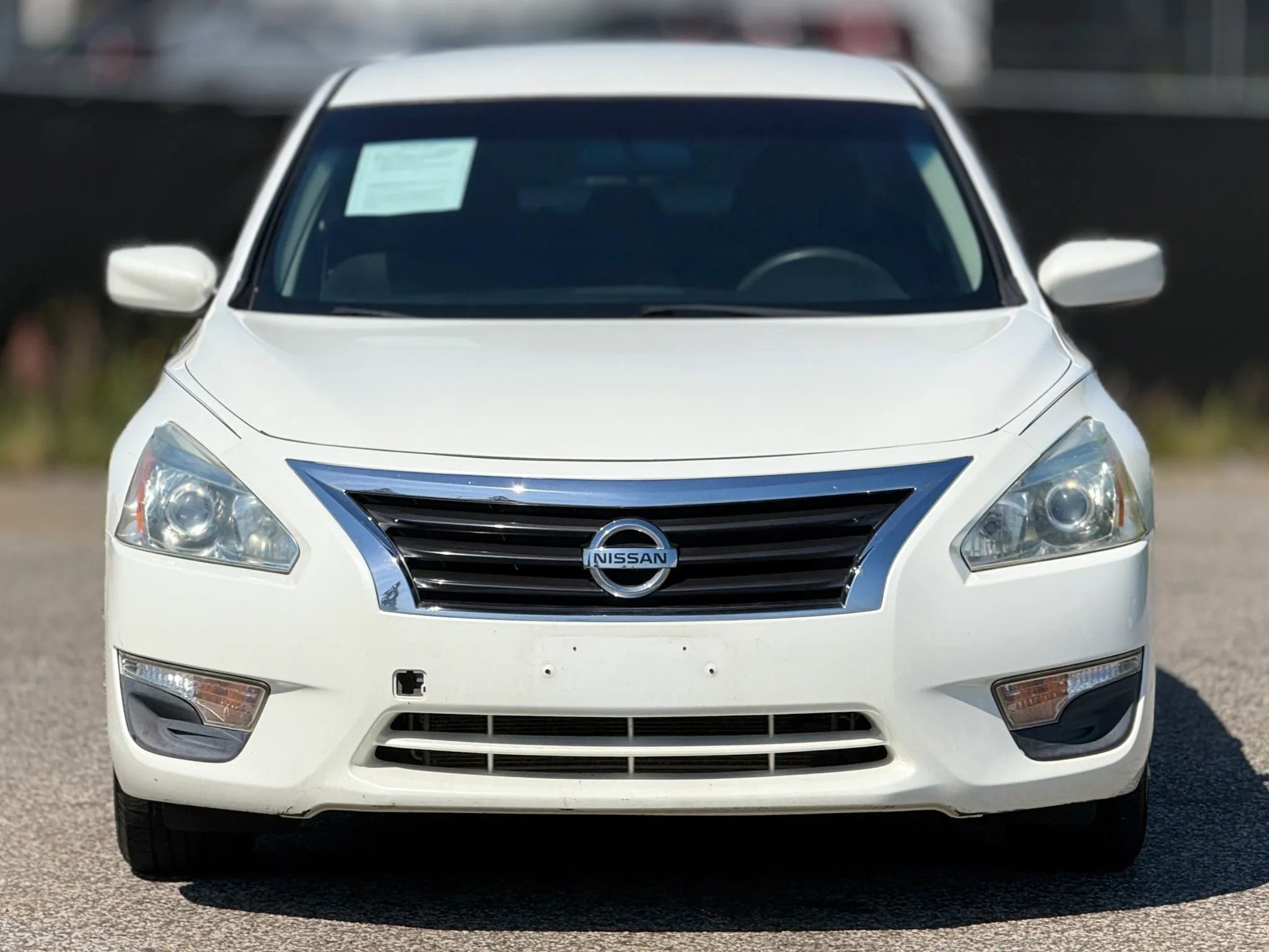 Used 2013 Nissan Altima 2.5 S FWD image 5