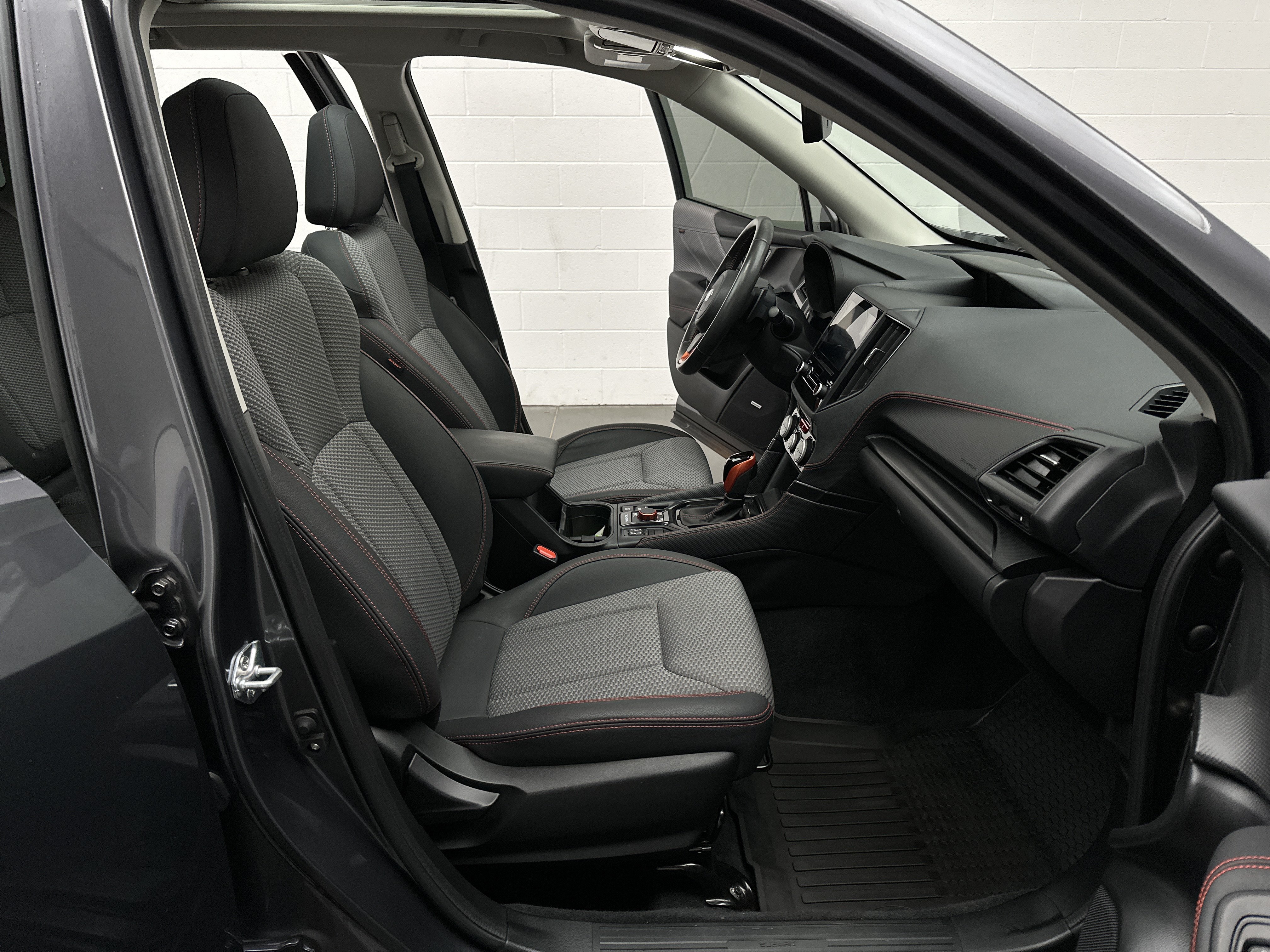 Used 2023 Subaru Forester Sport AWD/4WD image 23