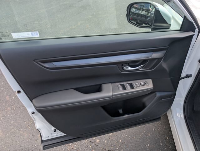 Used 2026 Honda CR-V EX-L image 14