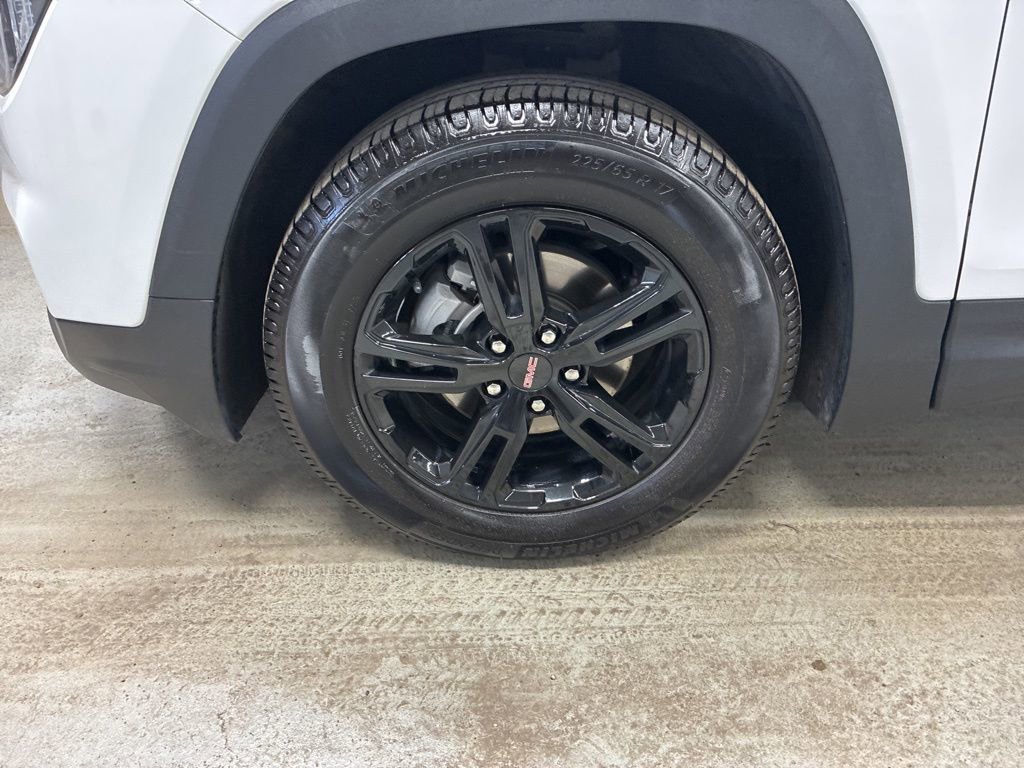 Certified 2023 GMC Terrain AT4 w/ Infotainment Package II image 35