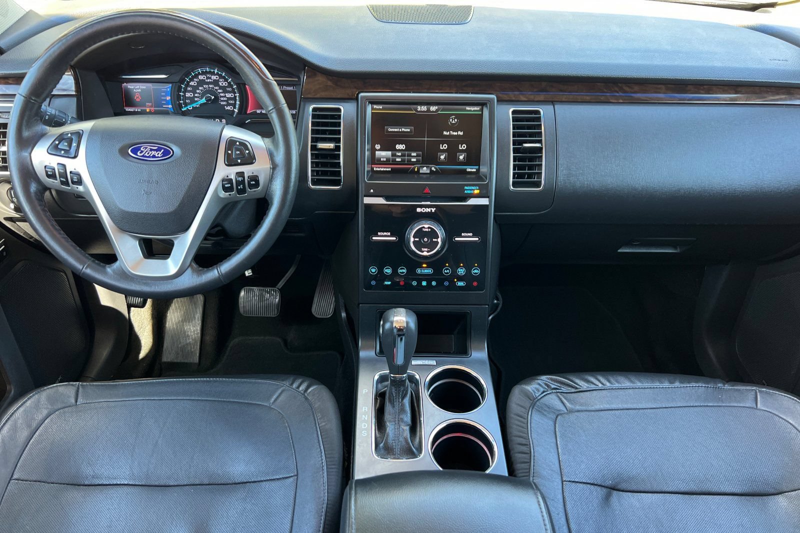 Used 2014 Ford Flex Limited FWD image 13