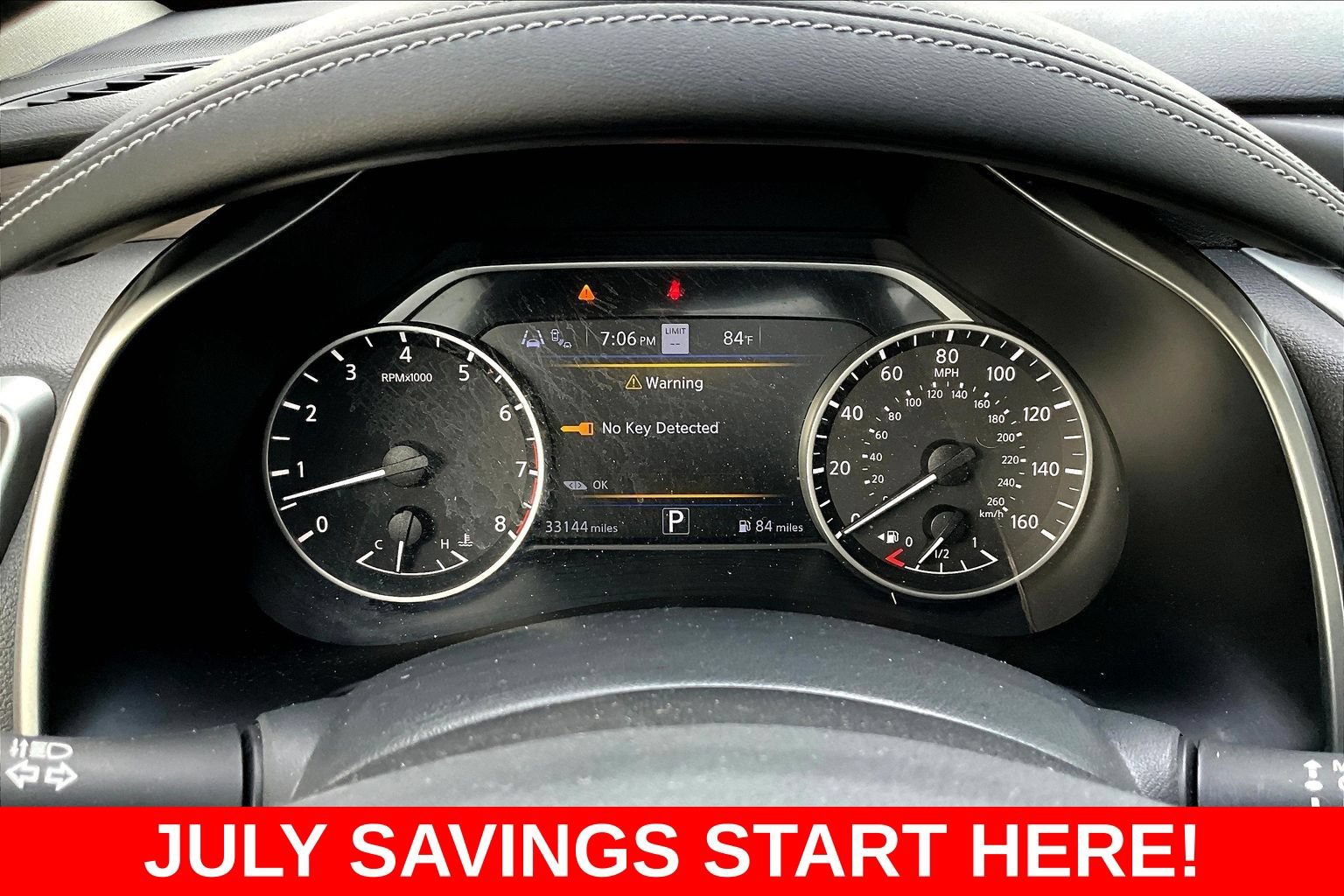 Used 2021 Nissan Murano Platinum w/ Cargo Package AWD/4WD image 16