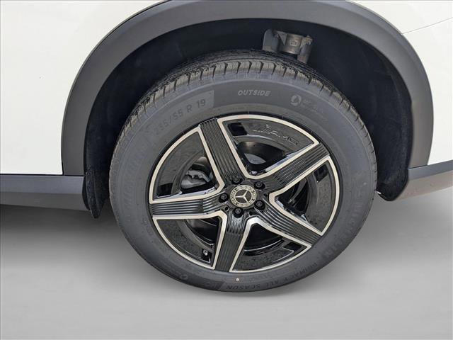 New 2026 Mercedes-Benz GLC 300 4MATIC image 9