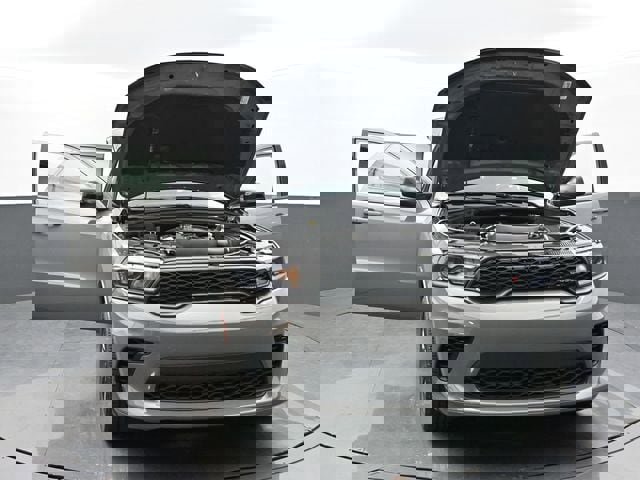 New 2026 Dodge Durango GT w/ Blacktop Package image 63