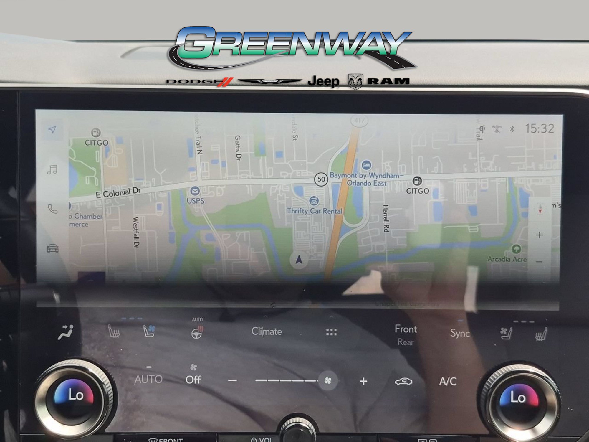 Used 2023 Lexus RX 350 Premium Plus w/ Cold Area Package FWD image 19