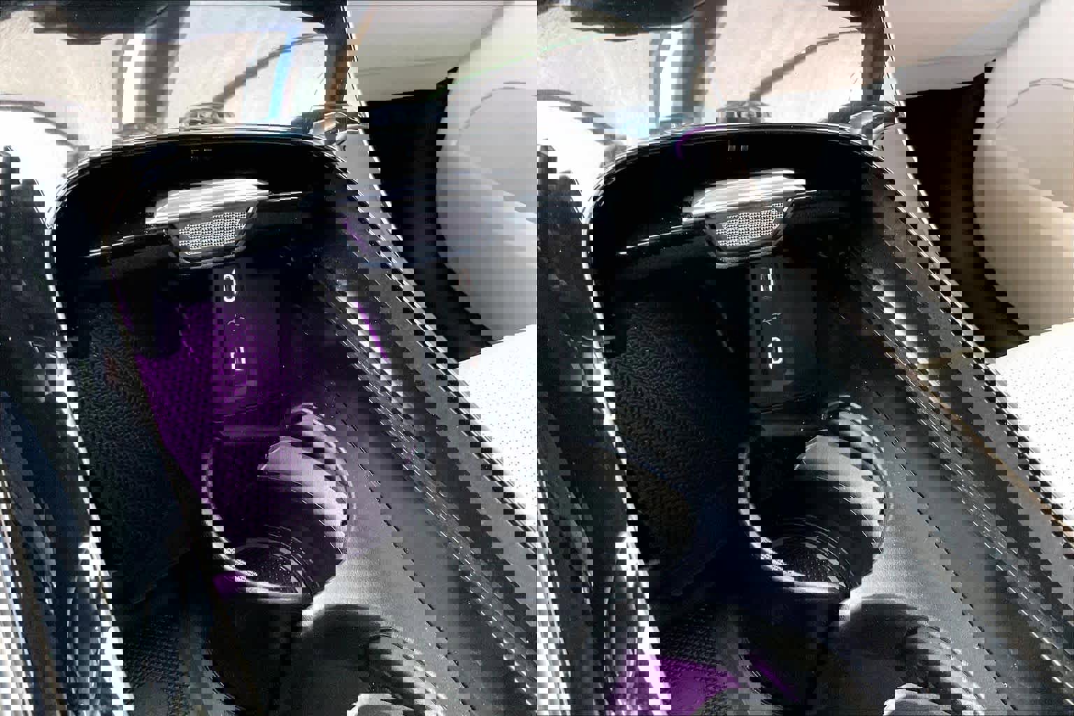 Used 2025 Mercedes-Benz GLC 300 4MATIC image 34