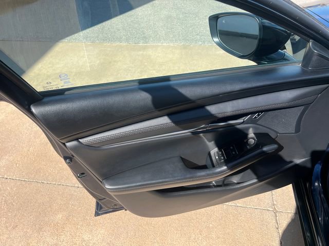 Used 2024 MAZDA MAZDA3 s image 10