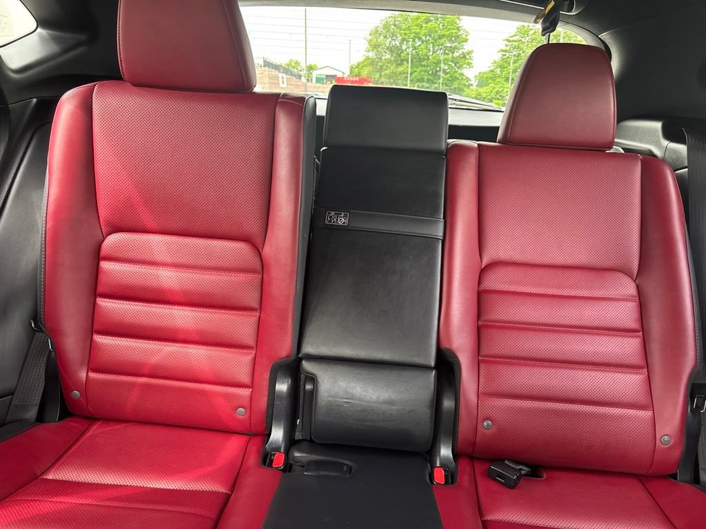 Used 2015 Lexus NX 200t F Sport w/ Navigation System Package AWD/4WD image 33