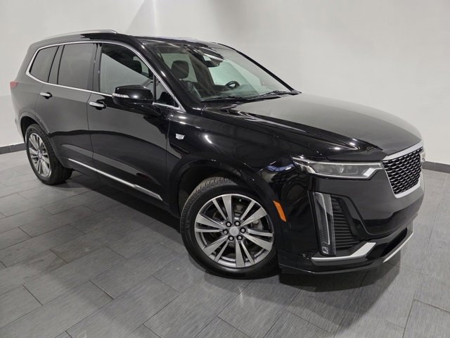 Used 2020 Cadillac XT6 Premium Luxury image 7