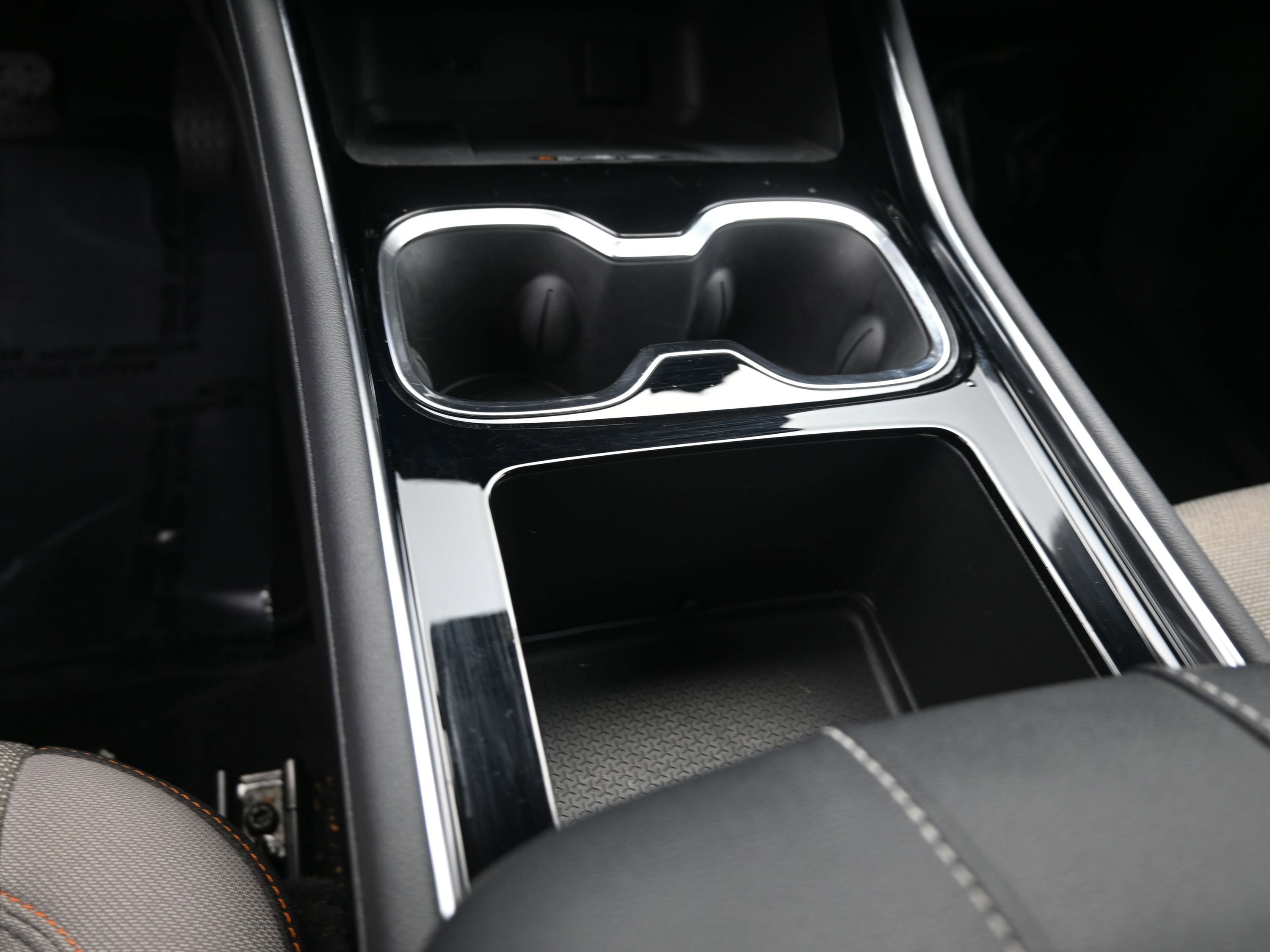 Used 2025 Chevrolet Traverse LT image 19