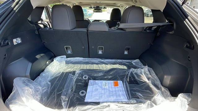 New 2026 Subaru Crosstrek 2.0i Premium AWD/4WD image 21