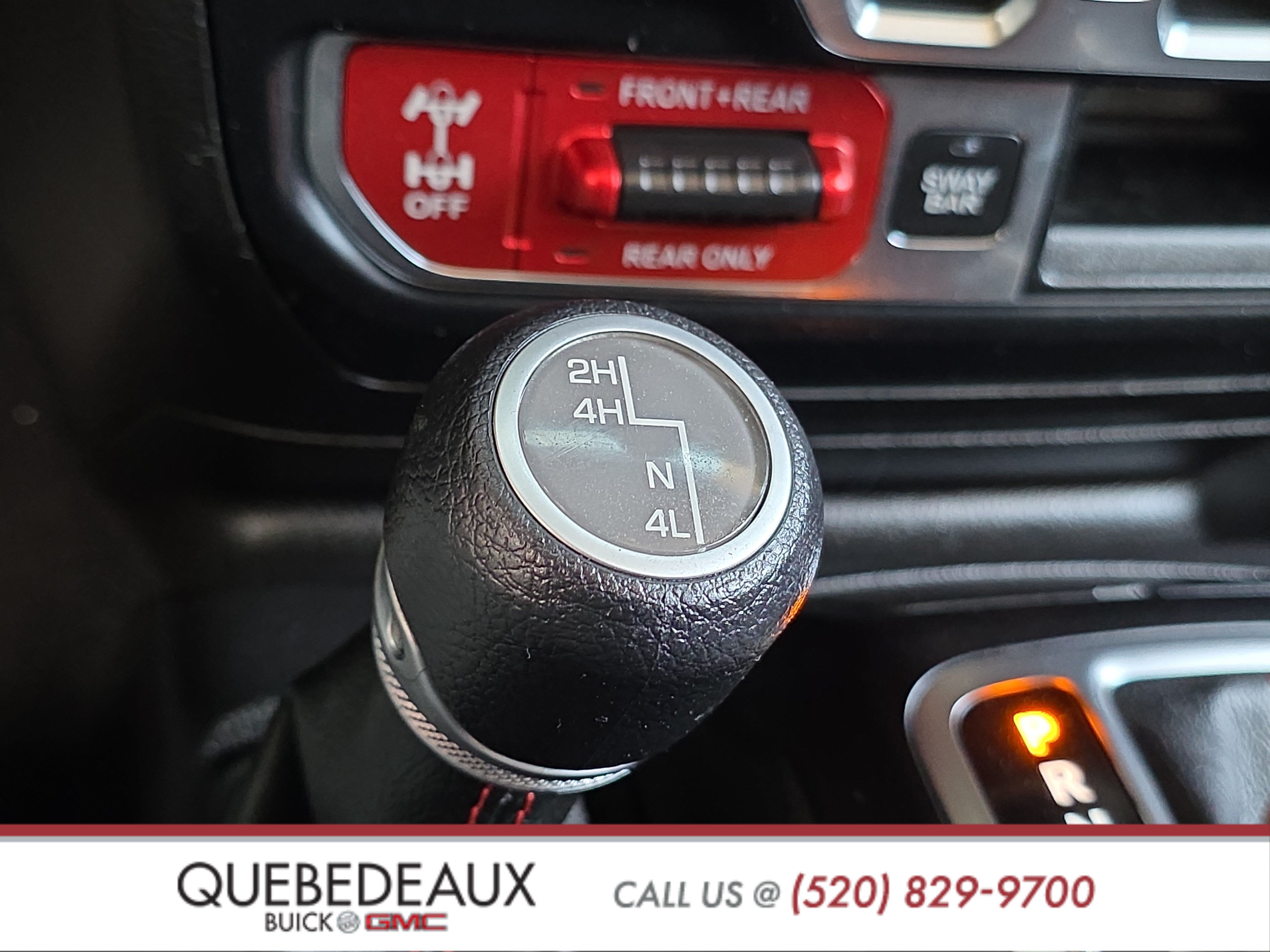 Used 2019 Jeep Wrangler Unlimited Rubicon AWD/4WD image 24