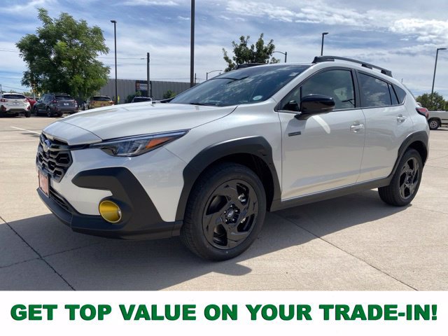 New 2026 Subaru Crosstrek 2.5i Sport