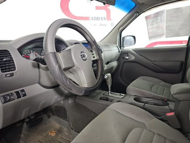 Used 2008 Nissan Frontier SE w/ Power Pkg image 9