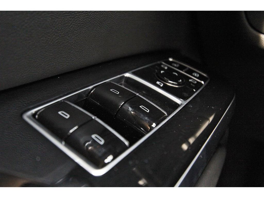 New 2026 Cadillac Escalade ESV Sport AWD/4WD image 16