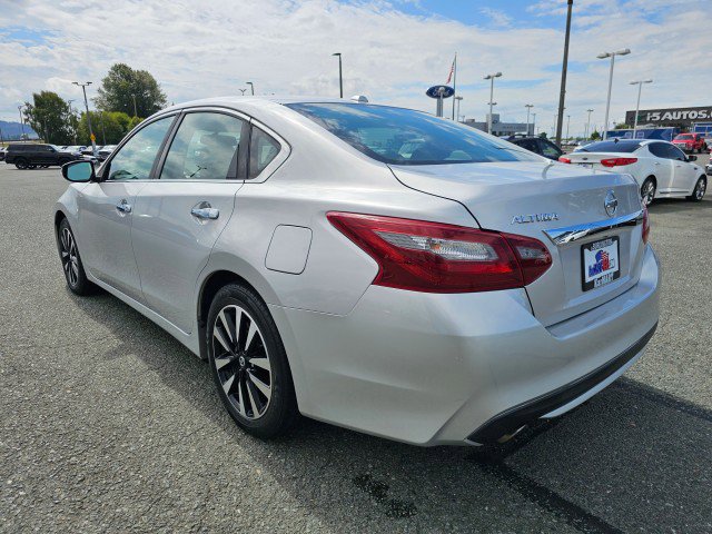 Used 2018 Nissan Altima 2.5 SL image 5