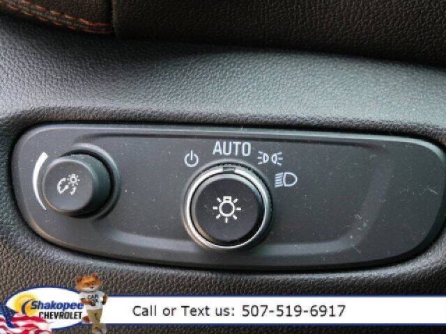 Used 2021 Chevrolet Blazer Premier w/ Driver Confidence II Package image 19