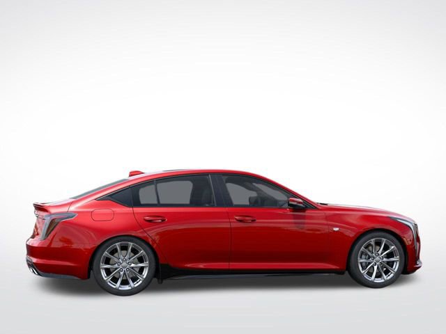 New 2026 Cadillac CT5 Sport w/ Technology Package image 6