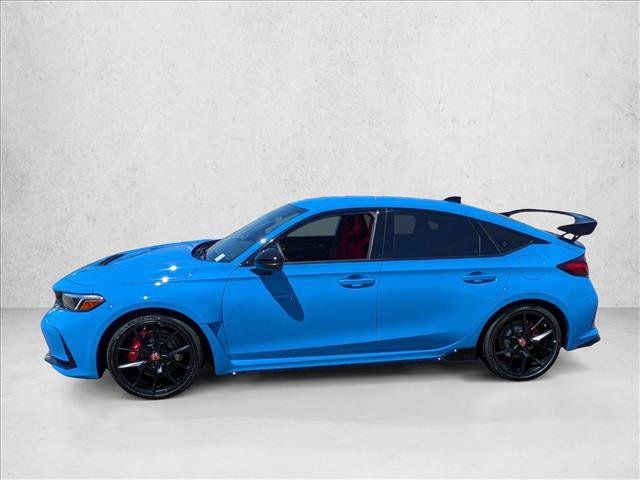 Used 2026 Honda Civic Type R image 9