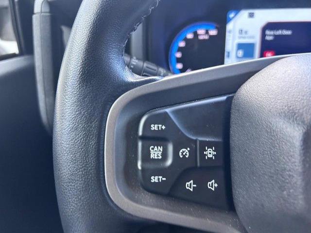 Certified 2023 Ford Bronco Big Bend image 12