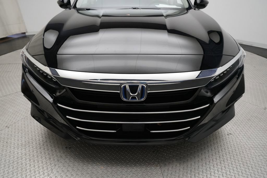 Certified 2022 Honda Accord EX-L image 21