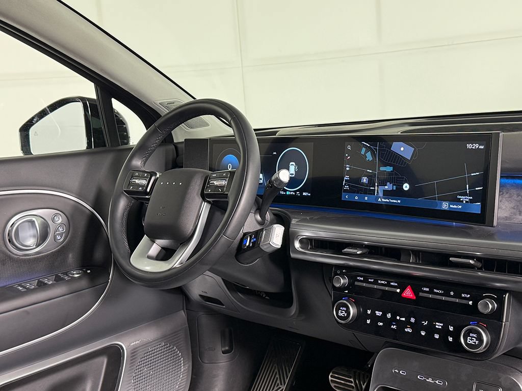 Used 2026 Hyundai Ioniq 9 Calligraphy AWD/4WD image 33