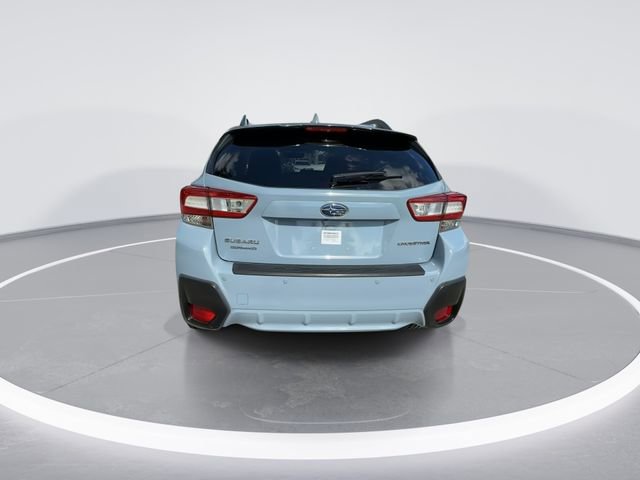 Used 2018 Subaru Crosstrek 2.0i Limited AWD/4WD image 6