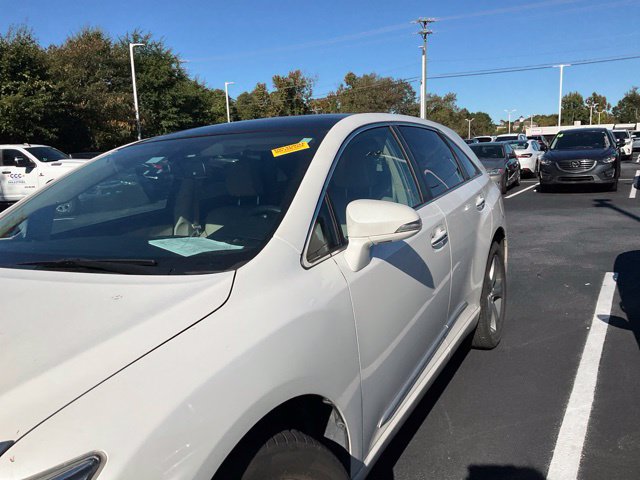 Used 2013 Toyota Venza Limited w/ Tow Prep Pkg AWD/4WD image 11