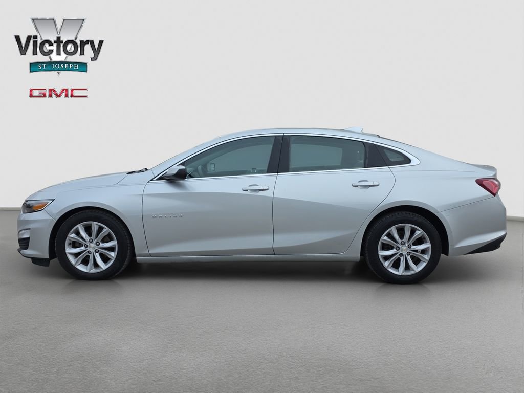 Used 2019 Chevrolet Malibu LT image 6