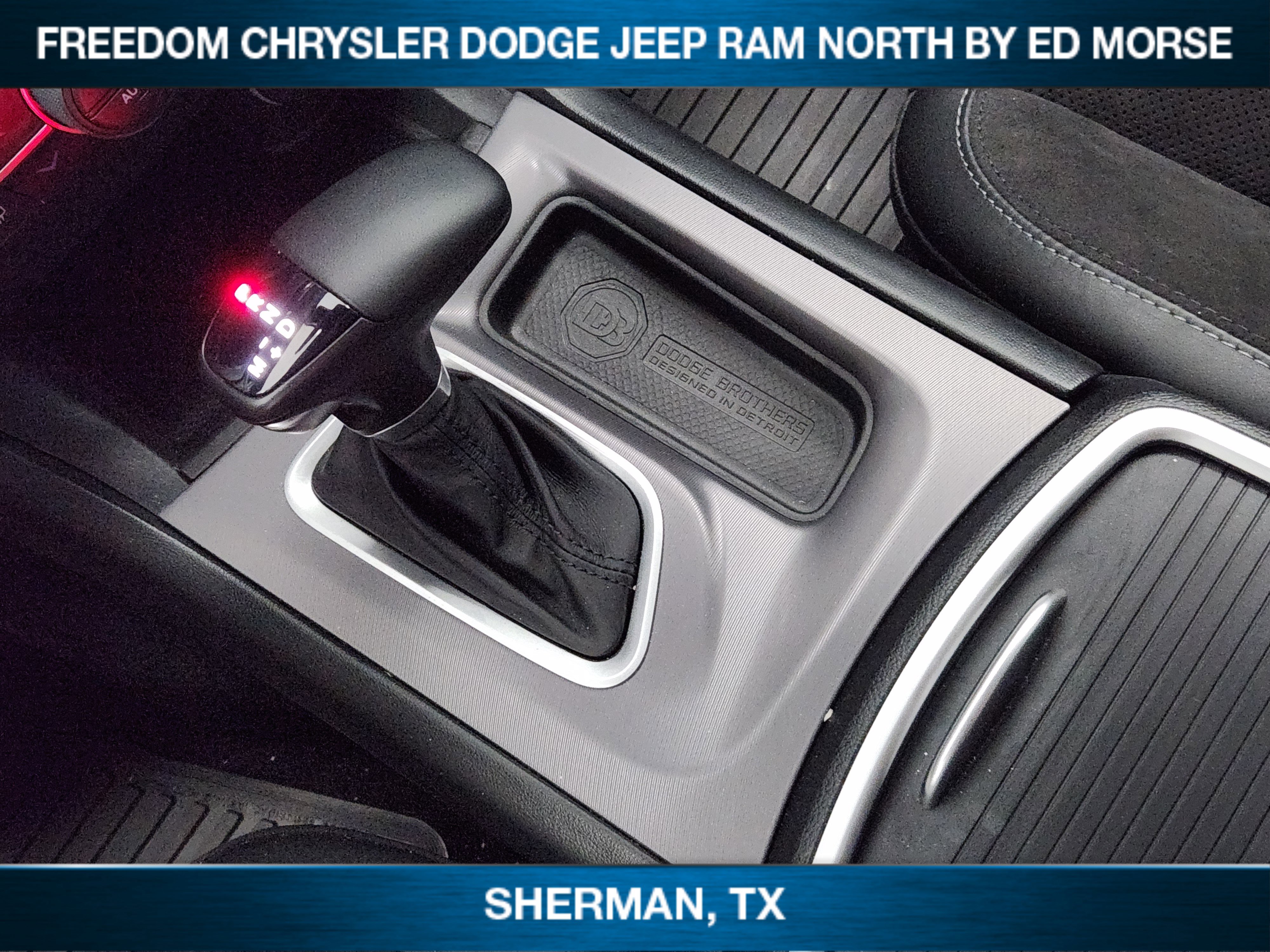 Used 2023 Dodge Charger Scat Pack w/ Plus Group image 17