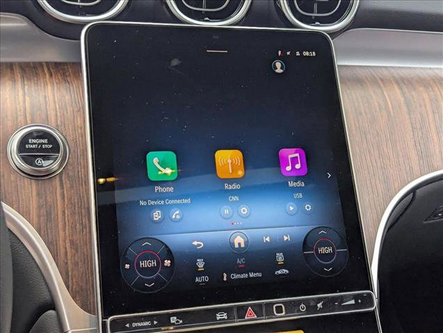 New 2026 Mercedes-Benz GLC 300 4MATIC image 11