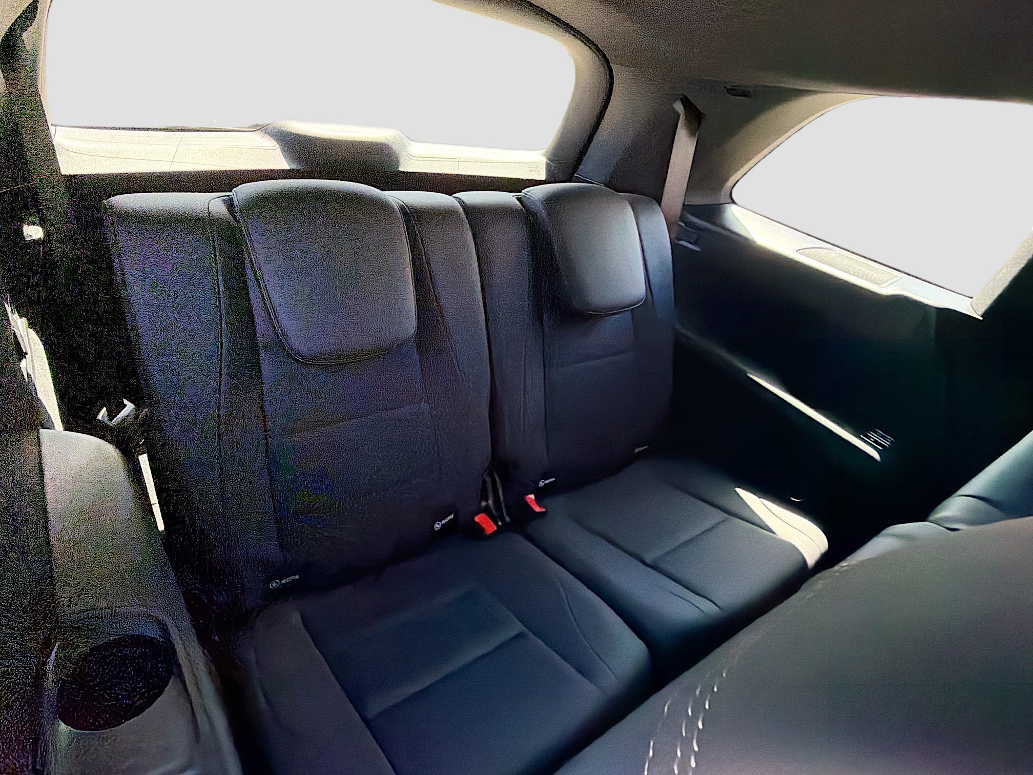 Used 2025 Mercedes-Benz GLS 450 4MATIC image 22