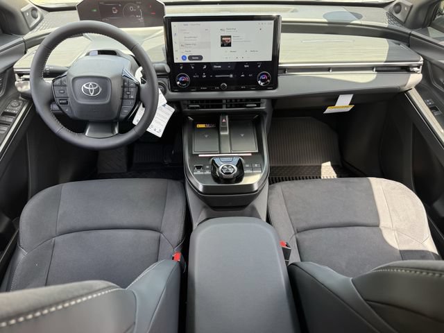 New 2026 Toyota C-HR AWD/4WD image 11